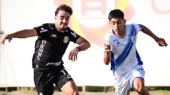 Equipos clasificados a semifinales de la Copa de la Liga 2026: así se definen las llaves y avanza el torneo
