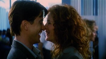 El cine sigue clasificando ciertos