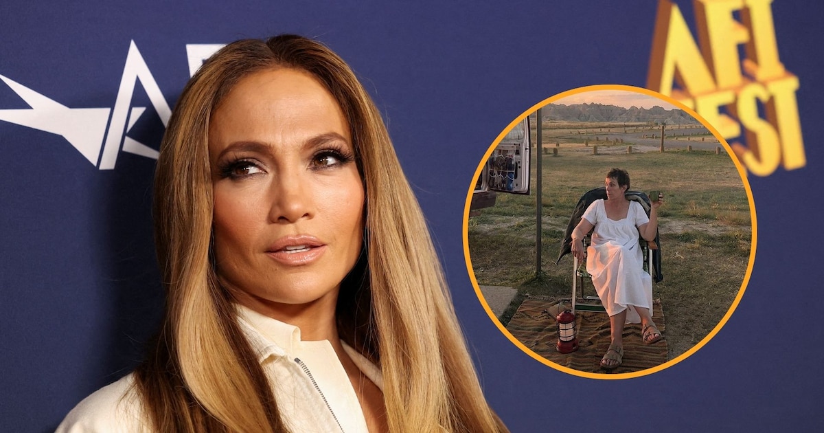 The Oscar winning film Jennifer Lopez did not enjoy: