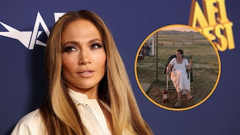 La película ganadora del Oscar que Jennifer Lopez no disfrutó: “Es lenta y no tiene escapismo”