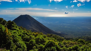 Ráfagas intensas de hasta 80