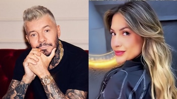 Marcelo Tinelli confima su separación con Milett Figueroa: “En excelentes términos con ella y su hermosa familia”