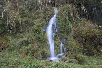 La CAR explicó que la huella hídrica se divide en azul, verde y gris para identificar el impacto del consumo de agua y de la contaminación en la vida cotidiana - crédito CAR