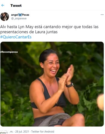 Memes Lyn May