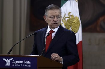 16/11/2022 November 16, 2022, Mexico