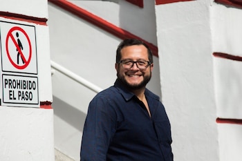 (FOTO: GALO CAÑAS /CUARTOSCURO.COM)