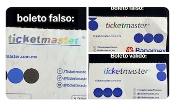Una página de Pumas alertó a su afición de entradas falsas