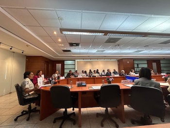 Las instituciones del sistema se reunieron en asamblea en Ciudad de Guatemala para evaluar avances y reforzar la coordinación de búsqueda.