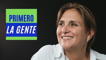 Marisol Pérez Tello seguirá como