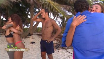 Kiko Jiménez se lleva las