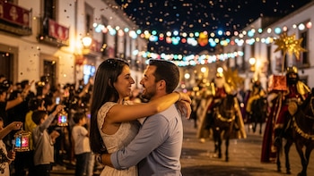 Los 30 regalos de última