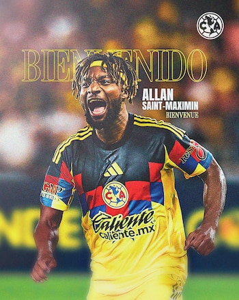 El futbolista se mostró muy