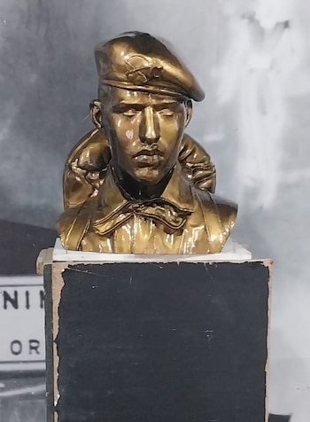 Sección Romeo