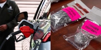 Petro considera que la gasolina