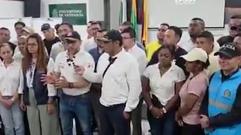 Levantan el paro minero en el Bajo Cauca antioqueño y sur de Córdoba tras diálogo con el Gobierno: esto fue lo que se acordó