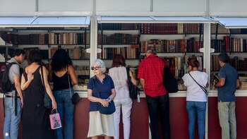 España, una de las grandes