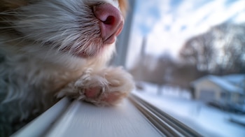 La temporada invernal exige atención