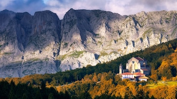 Las rutas más impresionantes de