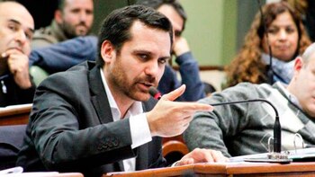 (Foto: Twitter @FedericoGelay)