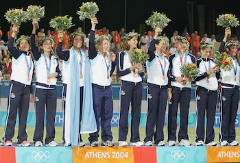 entrevista a magdalena magui aicega las leonas archivo