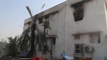 UNICEF denuncia cerca de 180