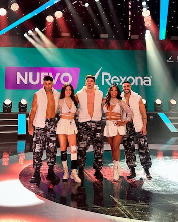 Rosangela Espinoza criticó a Edson