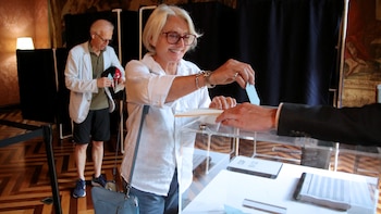 Casi 50 millones de personas