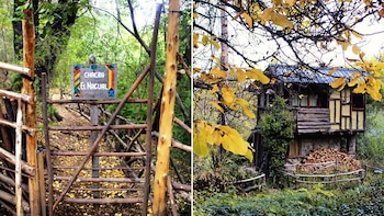 La chacra de los Chiappe