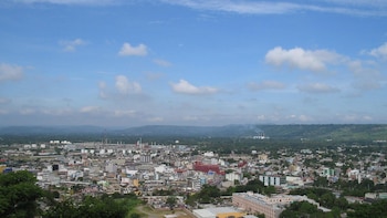 En la región hay una