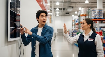 A pesar del interés, los