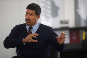 (Foto: REUTERS/Edgard Garrido)