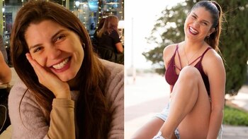 Nataniel Sánchez vive en Barcelona