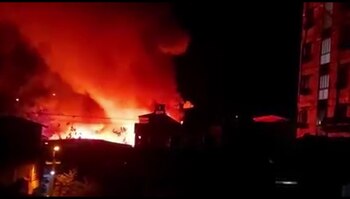 Se requirió del apoyo del