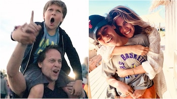 El hijo de Matías Martin