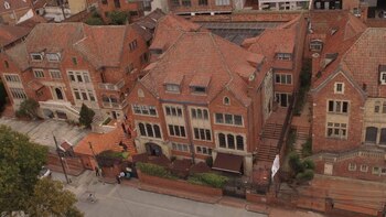 Colegio de Estudios Superiores de