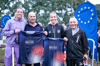 Los Juegos Olímpicos inspiraron a