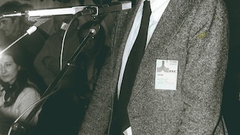 Muere el fundador del PSC,