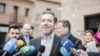 Sémper (PP) dice que "no