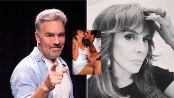 Una extraña forma de despedirse