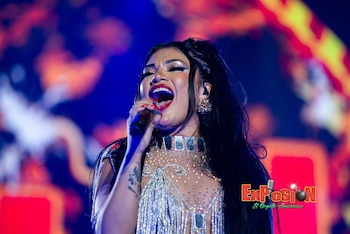 ¿Quién es Marilya Gonzales, la