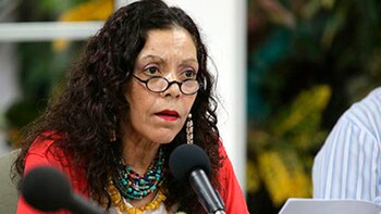 Ni a Daniel Ortega ni