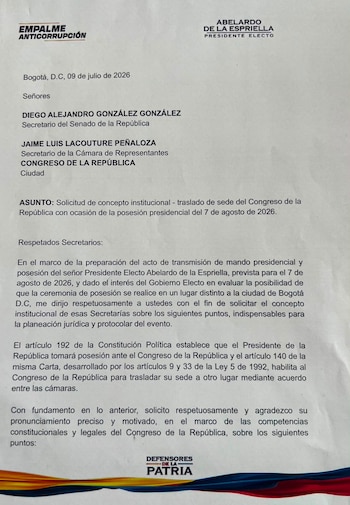- crédito cortesía