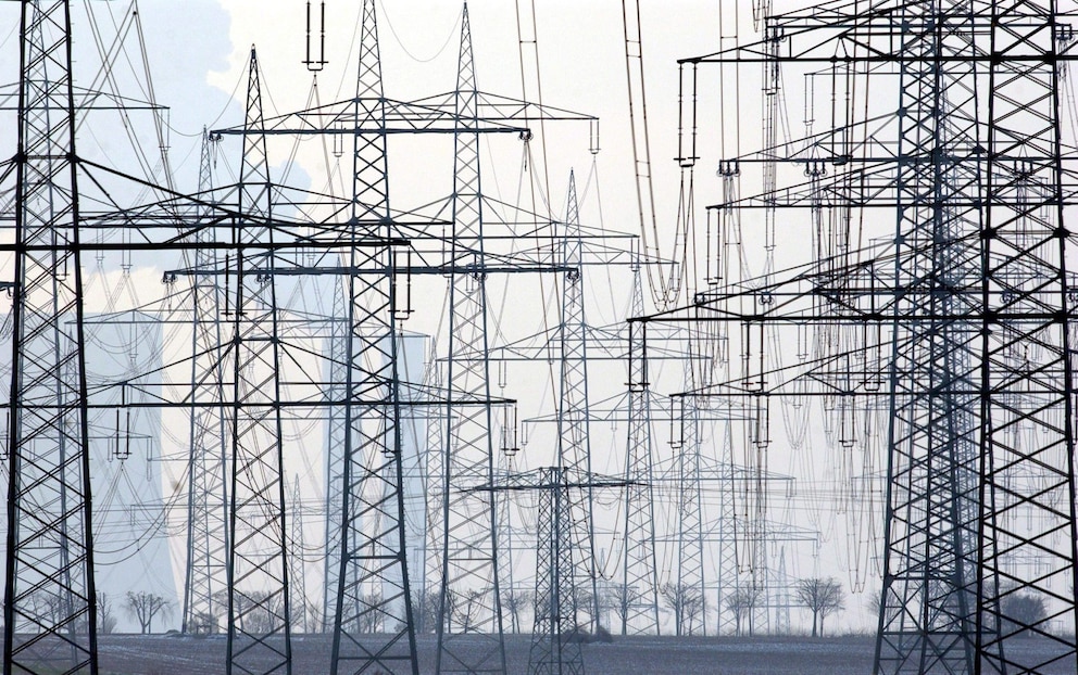 Colombia enfrenta déficit de energía firme de hasta 9% y reservas de gas caen 46% Imagen del artículo Colombia enfrenta déficit de energía firme de hasta 9% y reservas de gas caen 46%