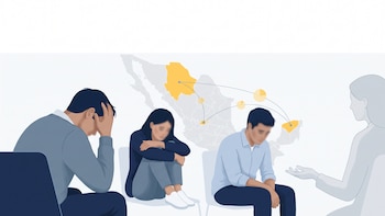CDMX propone destinar presupuesto en la creación de un sistema de urgencias médicas enfocado en la salud mental y adicciones