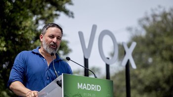 Abascal no cree que el