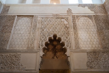 Sinagoga de Córdoba, en Andalucía