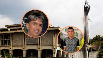 Capturaron al presunto responsable del asesinato del estudiante de la Universidad de Antioquia Gabriel Arenas Erazo: esto dijo la Gobernación