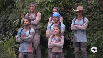 'The Box' Challenge: In record