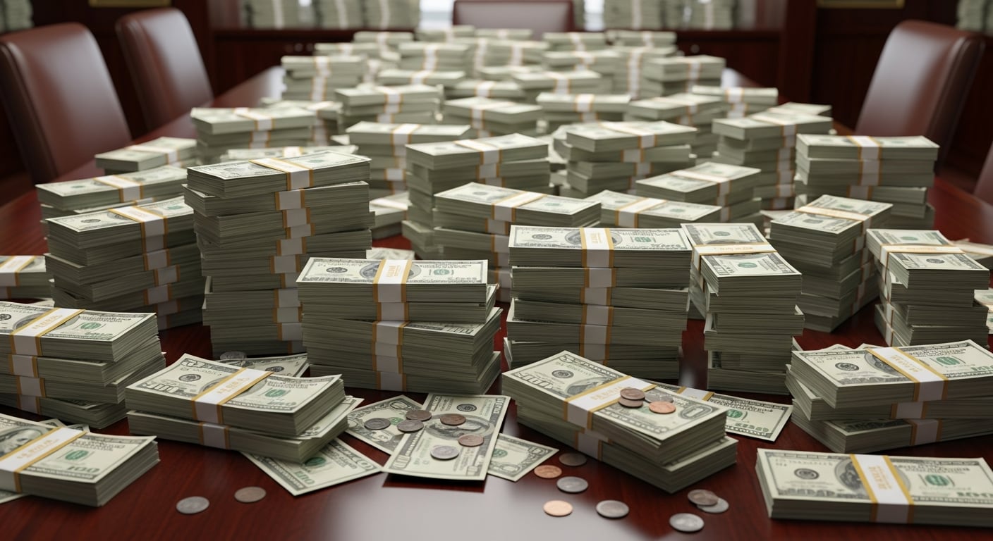 La economía de Centroamérica crece por encima del promedio latinoamericano, con remesas y exportaciones como motores clave de expansión. (Imagen Ilustrativa Infobae)