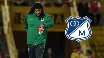 René Higuita desveló detalles de